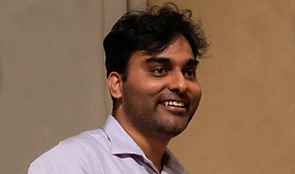 Dr Bhuvaneish T Slevaraj is a RAD Associate Fellow at University of Edinburgh deciphering mechanisms that lead to vulnerability of neurons in neurodegenerative