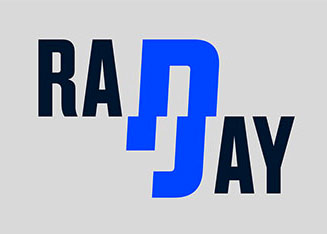 RAD DAY logo