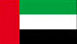 abu dhabi flag