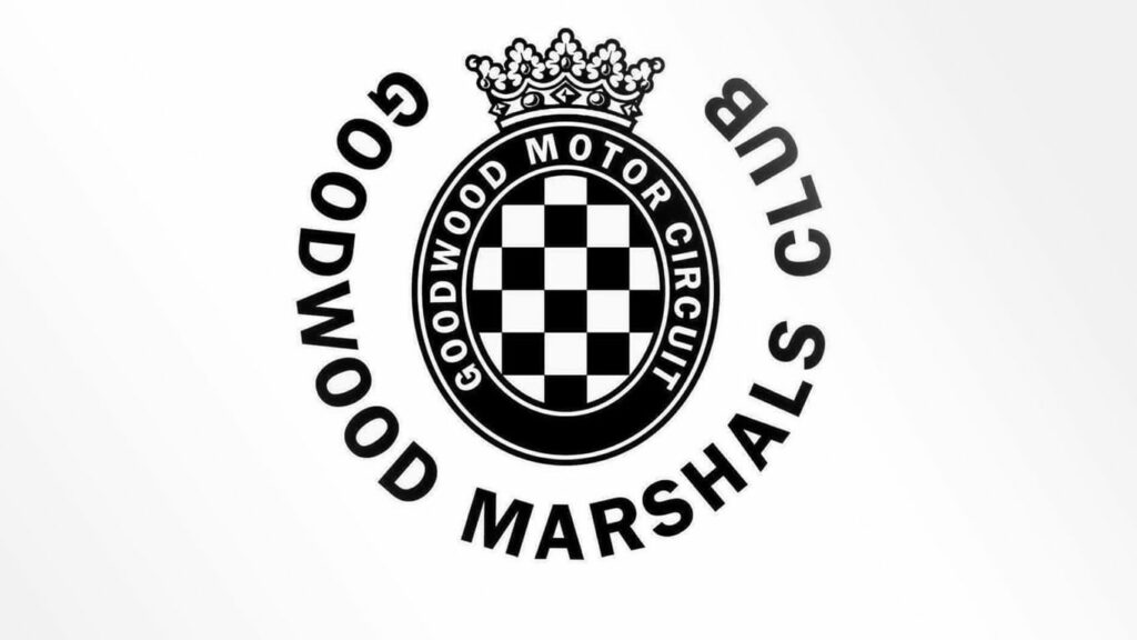 Huge Thanks To Goodwood Marshalls Club