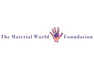 material world foundation with donations to race against dementia