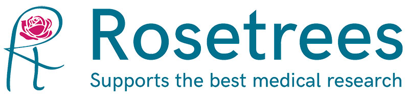 rosetrees supports the best medical research