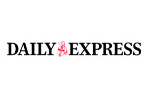 race against dementia in the daily express