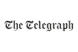 race against dementia in the telegraph